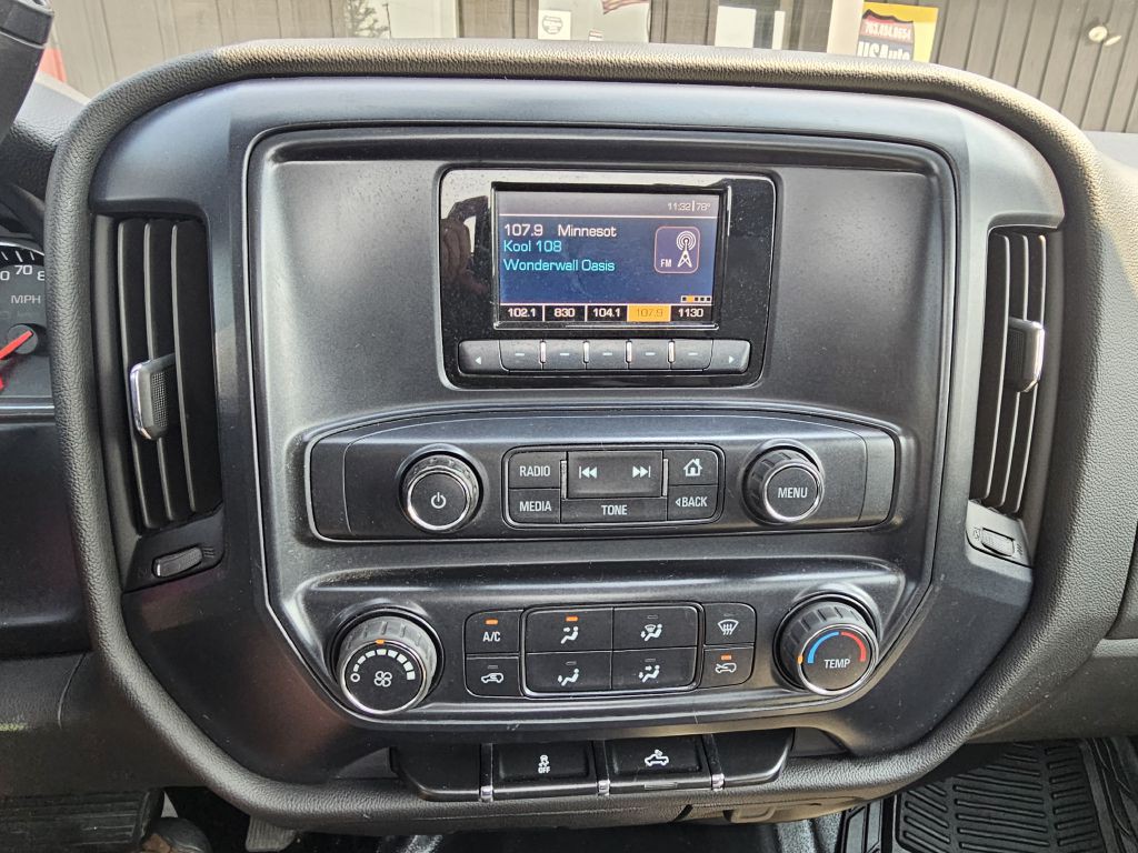 2014 Chevrolet Silverado 1500 Image 13