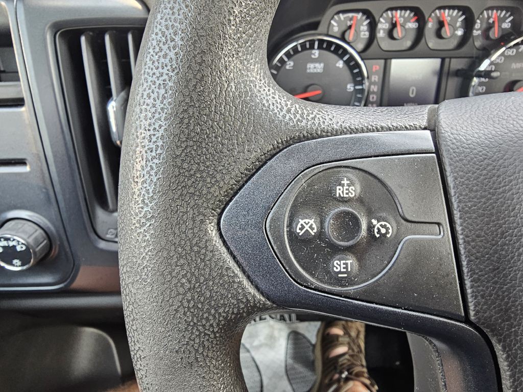2014 Chevrolet Silverado 1500 Image 15