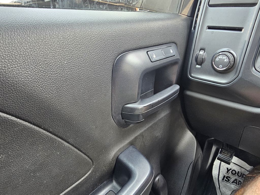 2014 Chevrolet Silverado 1500 Image 16