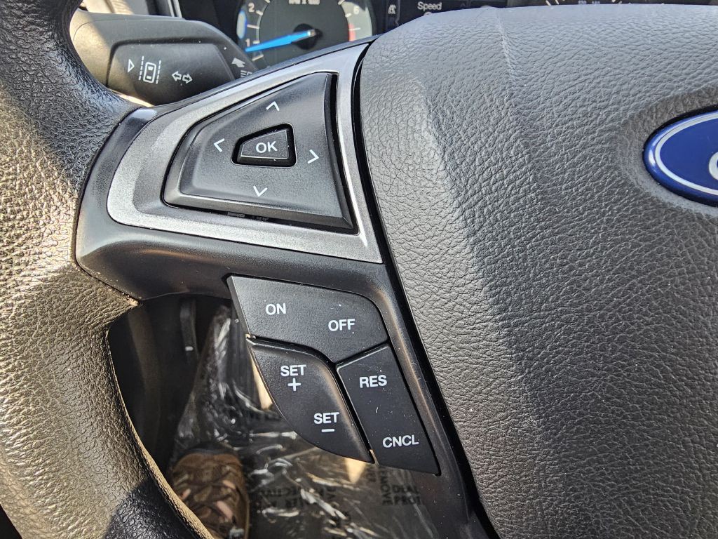 2019 Ford Fusion Image 15
