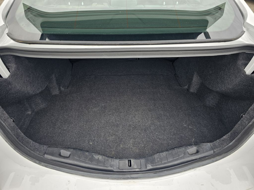2019 Ford Fusion Image 20
