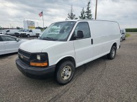 Image for 2015 Chevrolet Express 2500 RWD ID: 6741869