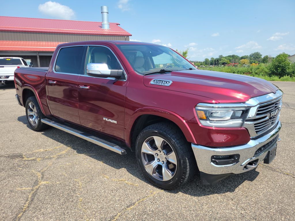 2019 RAM 1500 Image 5
