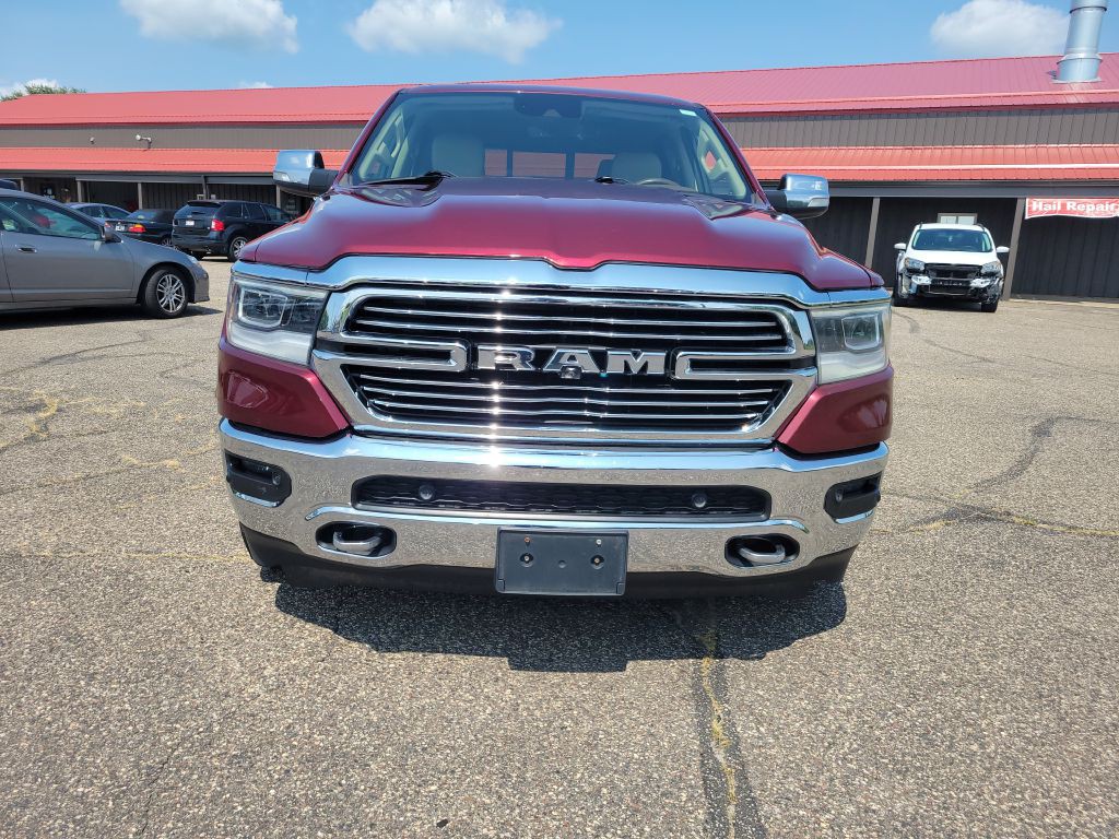 2019 RAM 1500 Image 6