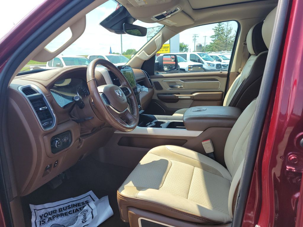 2019 RAM 1500 Image 7