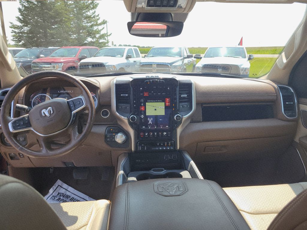 2019 RAM 1500 Image 10