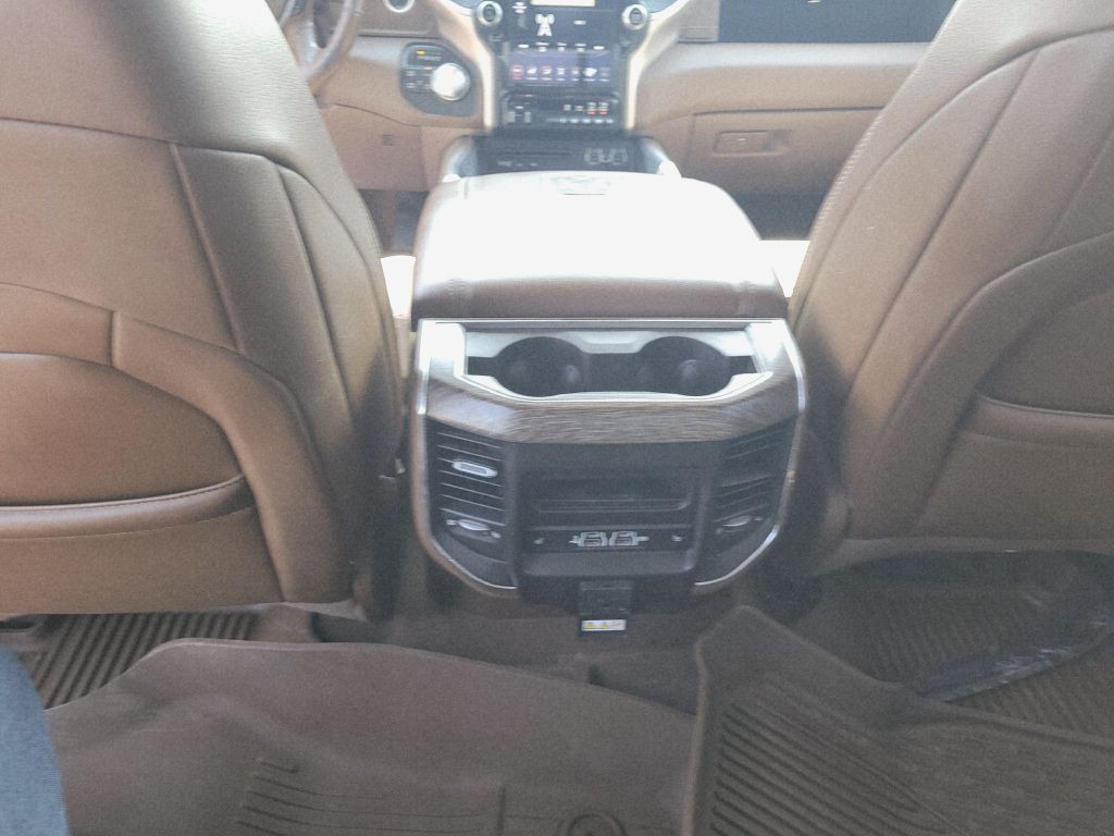 2019 RAM 1500 Image 12