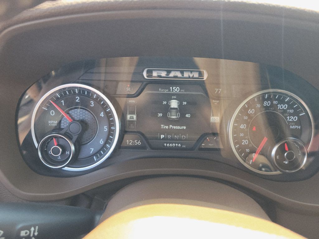 2019 RAM 1500 Image 13