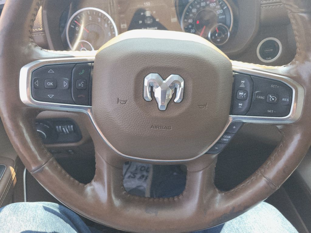 2019 RAM 1500 Image 14