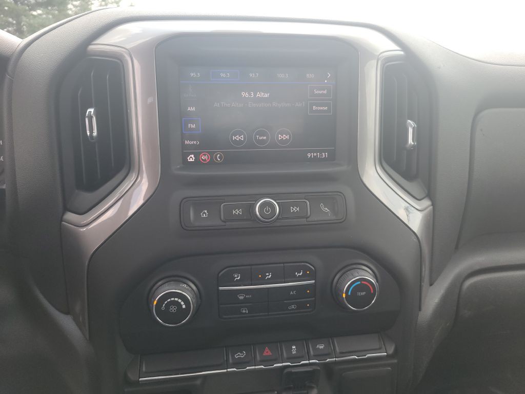 2020 Chevrolet Silverado 1500 Image 12