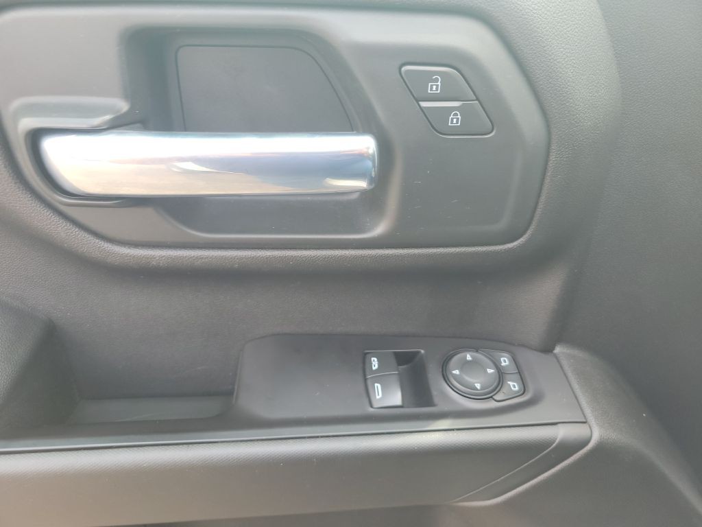 2020 Chevrolet Silverado 1500 Image 13