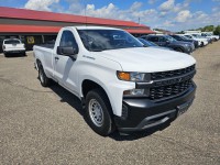 Image for 2020 Chevrolet Silverado 1500 Work Rwd ID: 6757135