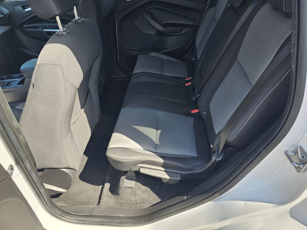 2018 Ford Escape Image 10
