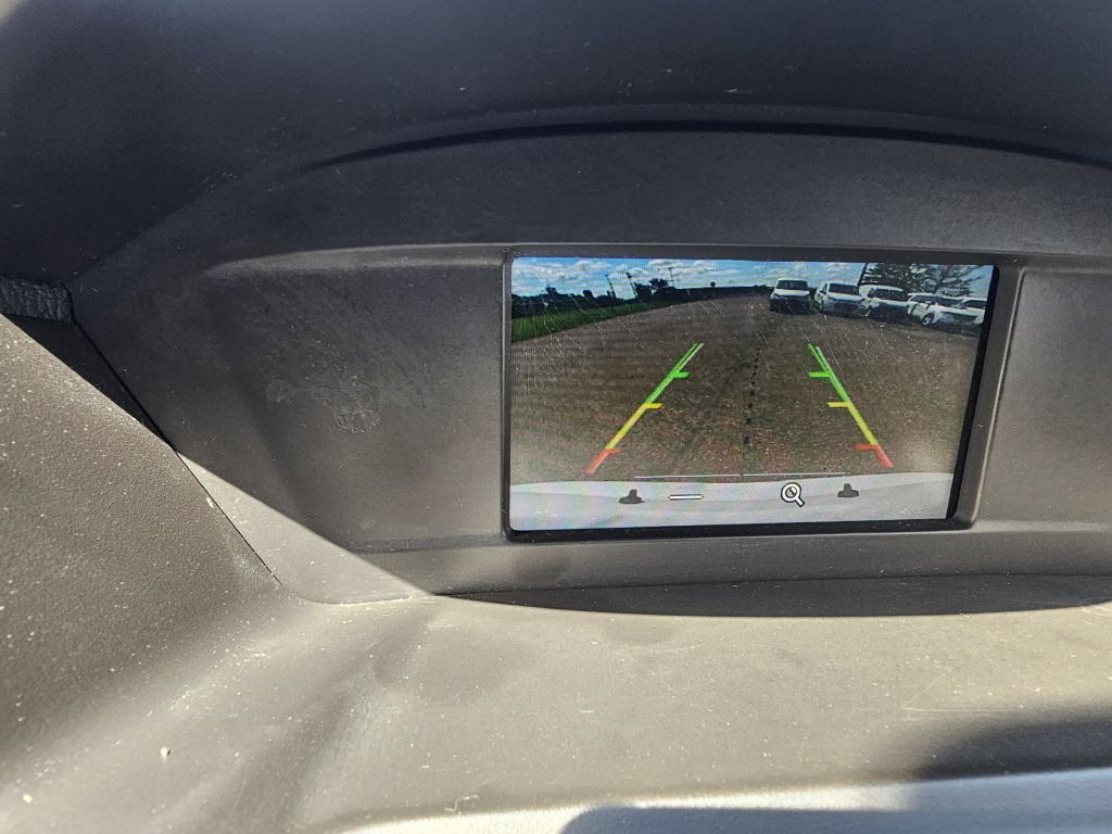 2018 Ford Escape Image 13