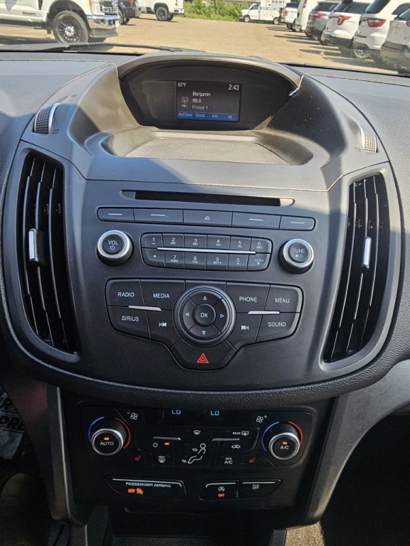 2018 Ford Escape Image 14