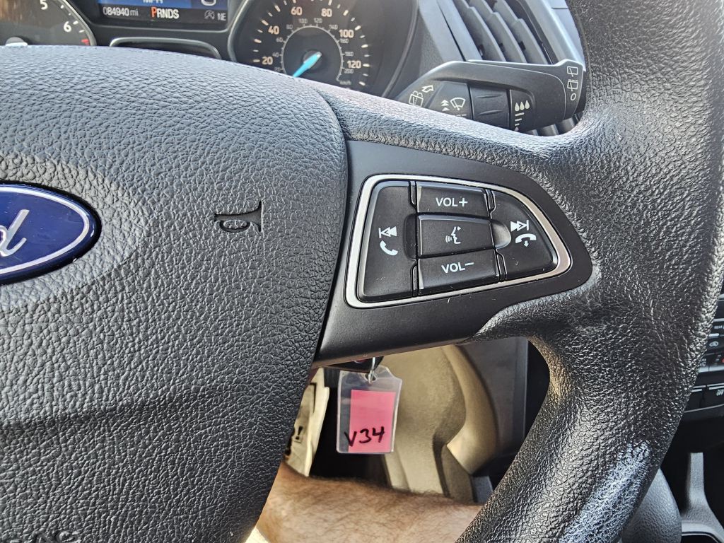 2018 Ford Escape Image 16