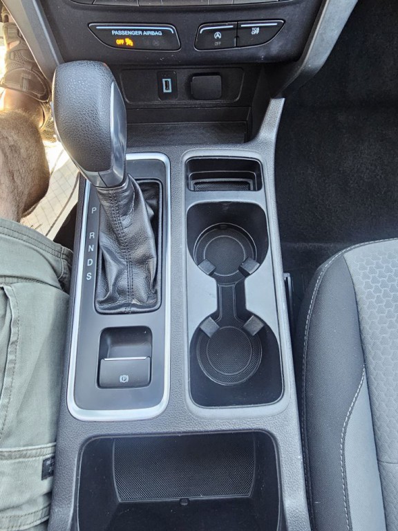 2018 Ford Escape Image 18