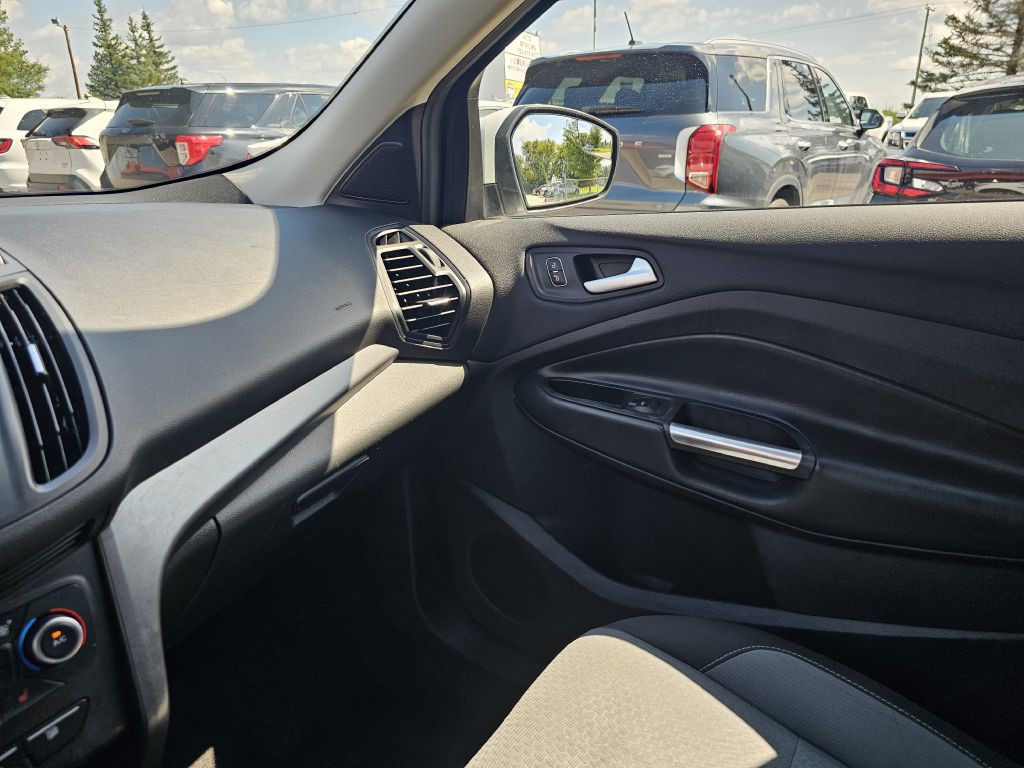 2018 Ford Escape Image 19