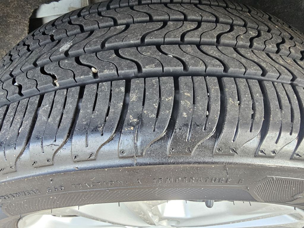 2018 Ford Escape Image 22