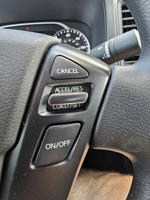 2024 Nissan Frontier Image 17