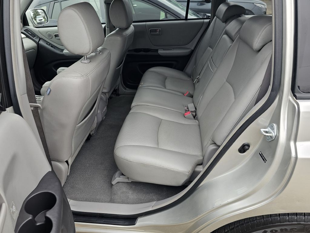 2007 Toyota Highlander Image 11