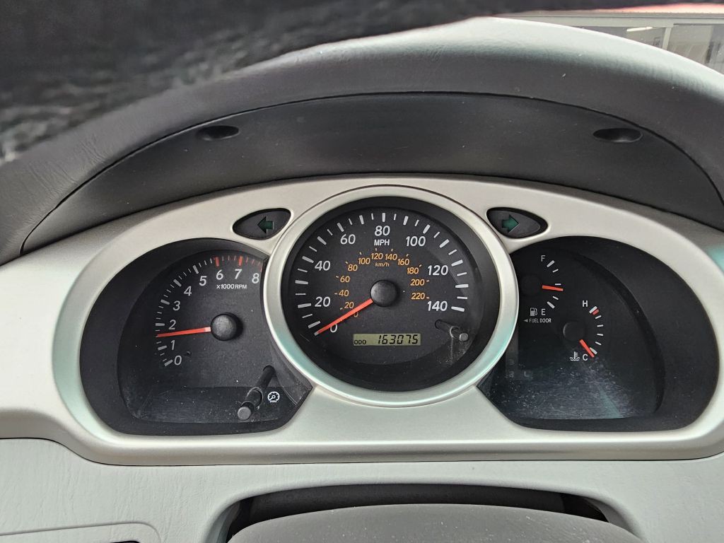 2007 Toyota Highlander Image 12