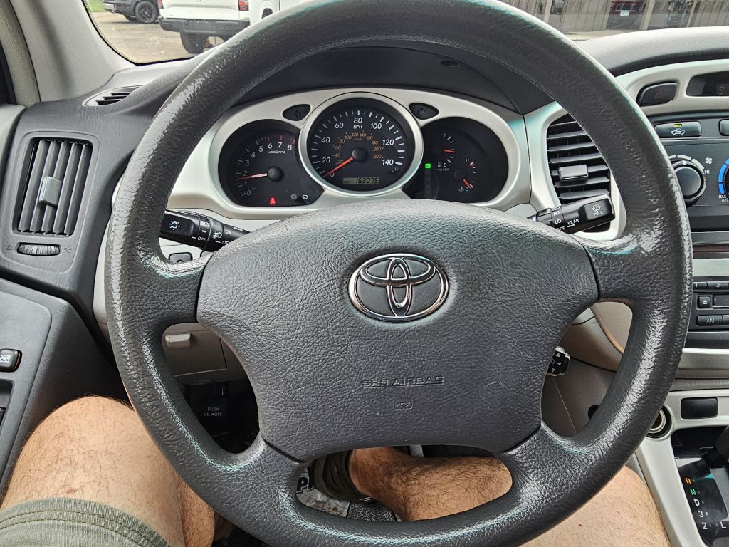 2007 Toyota Highlander Image 14