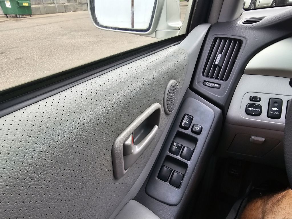 2007 Toyota Highlander Image 15