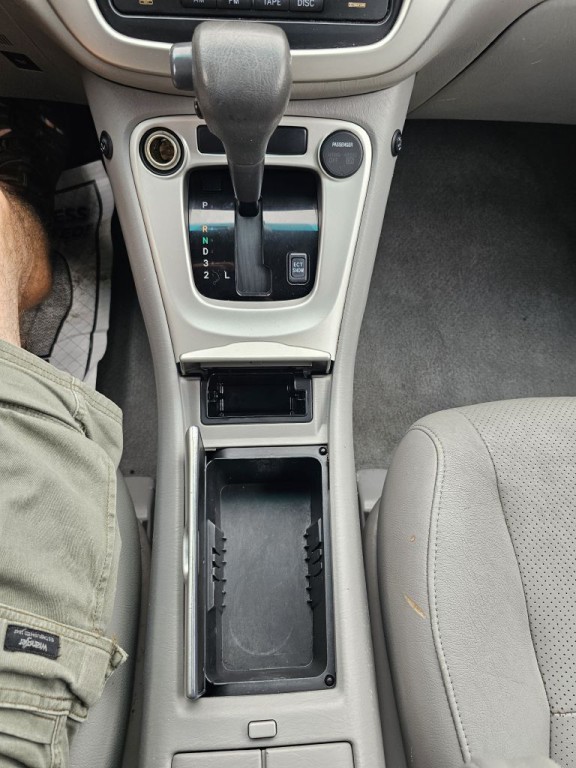 2007 Toyota Highlander Image 16