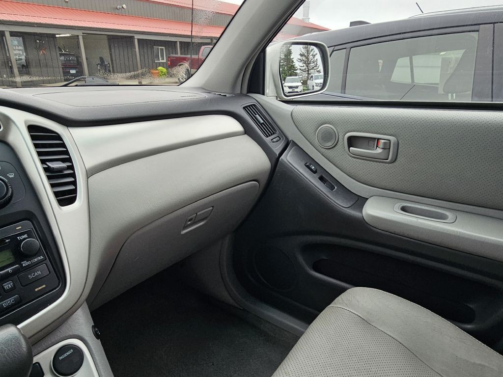 2007 Toyota Highlander Image 17