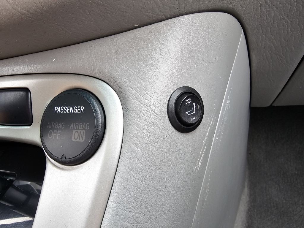 2007 Toyota Highlander Image 18