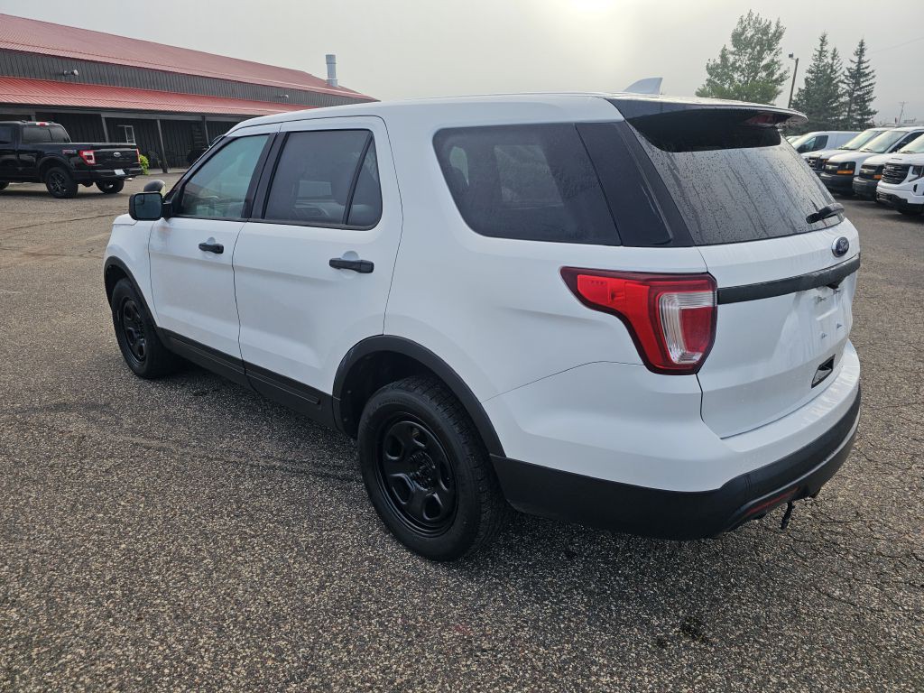 2016 Ford Explorer Image 6