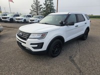 Image for 2016 Ford Explorer Interceptor ID: 6778519