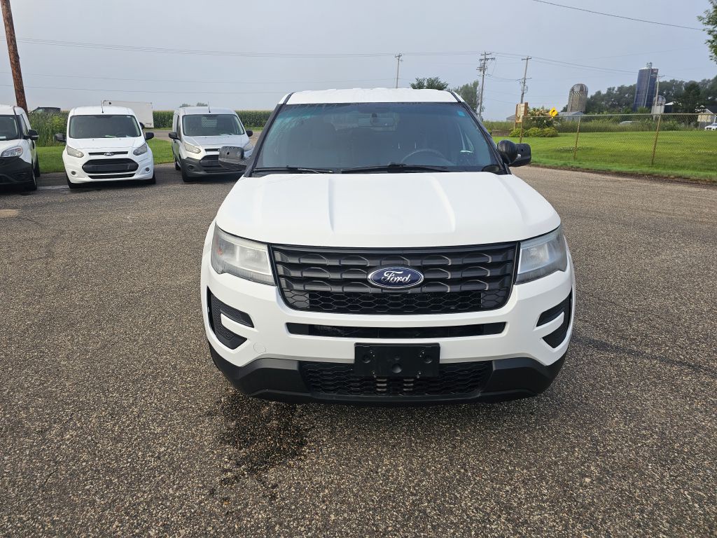 2016 Ford Explorer Image 3