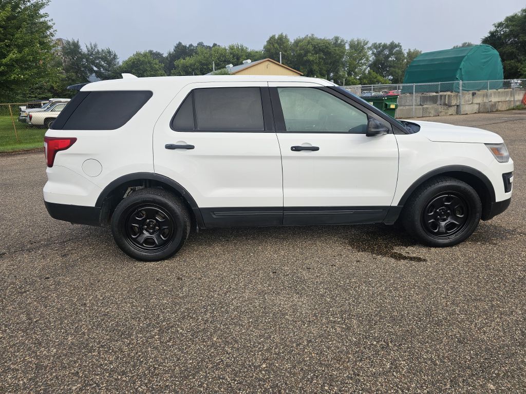 2016 Ford Explorer Image 5