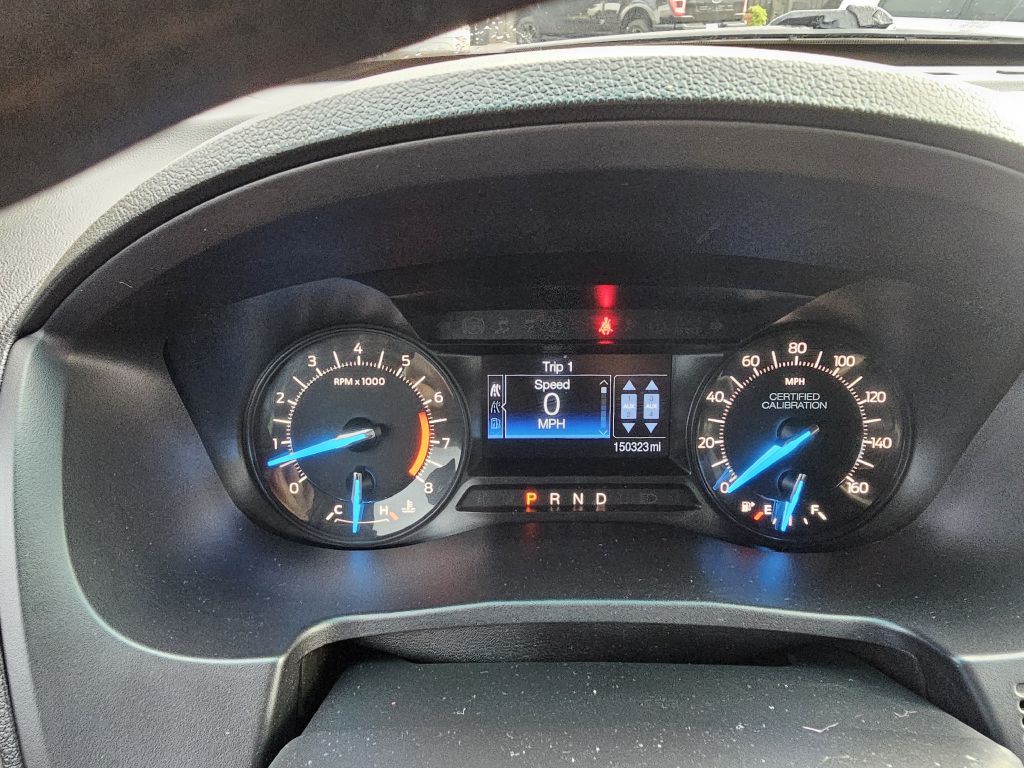 2016 Ford Explorer Image 11