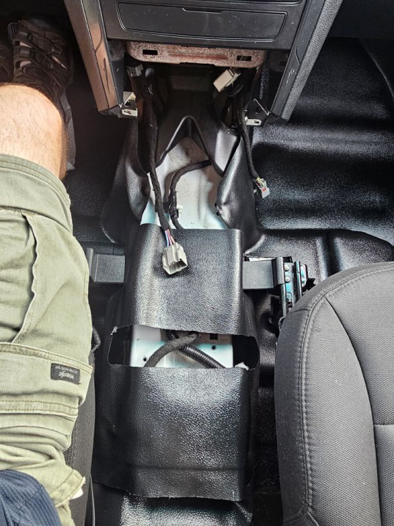 2016 Ford Explorer Image 18