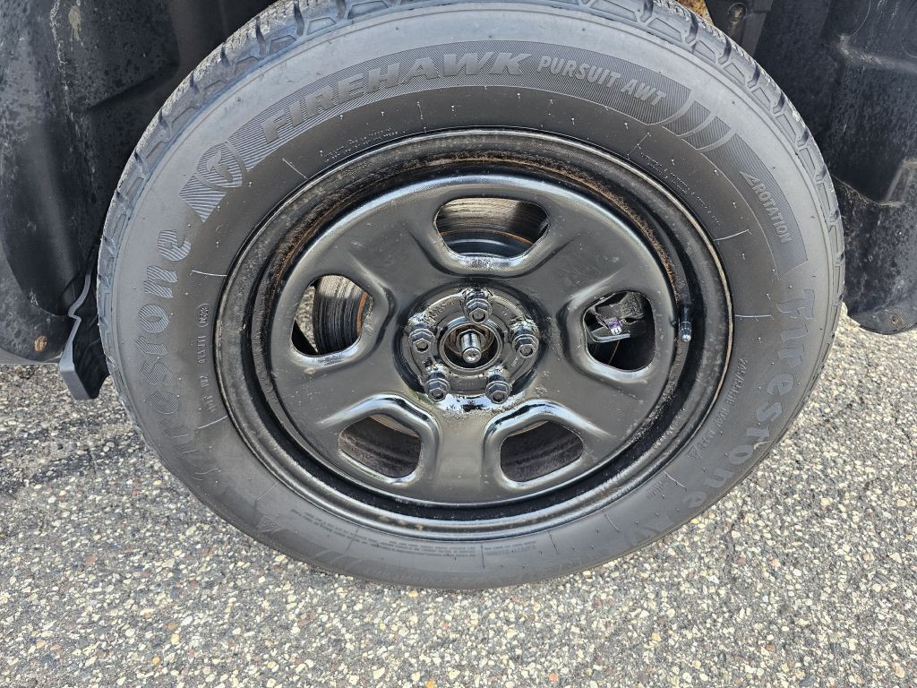 2016 Ford Explorer Image 21