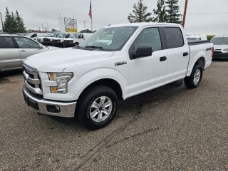 Image for 2017 Ford F-150 Supercrew Xlt ID: 6791729
