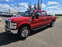 Image for 2008 Ford F-350 Super Duty Xlt Crew Cab ID: 6795451