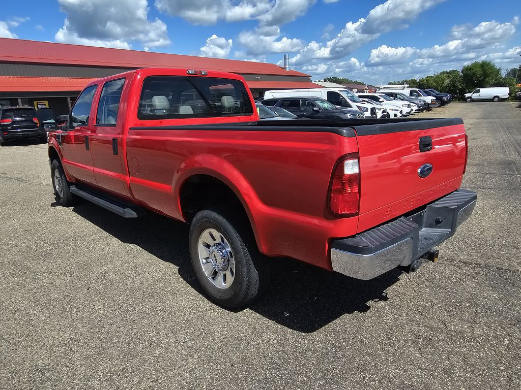 2008 Ford F-350 Image 6