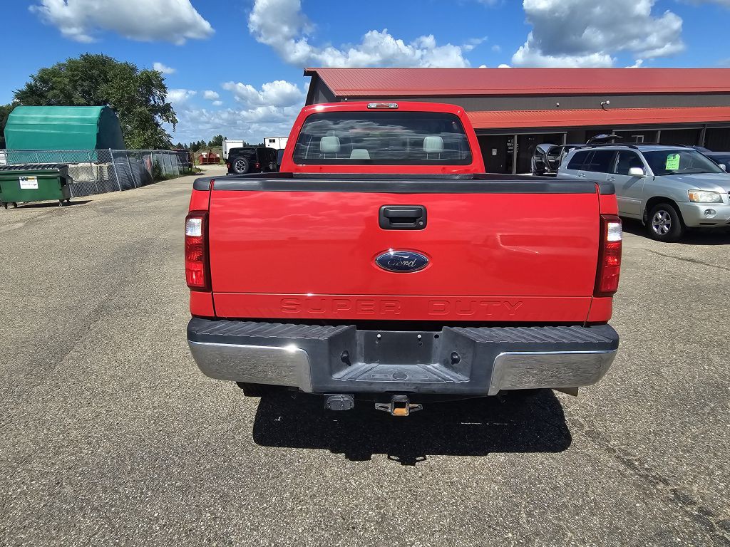 2008 Ford F-350 Image 7