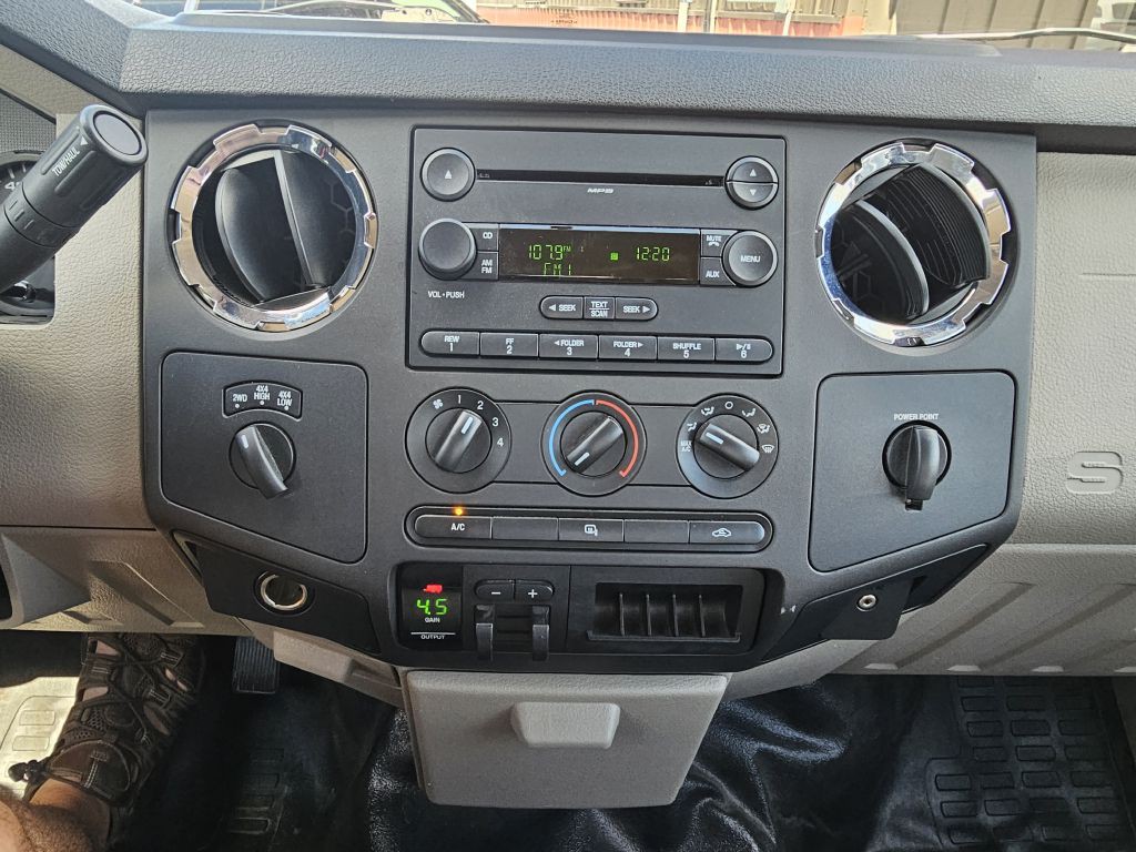 2008 Ford F-350 Image 13