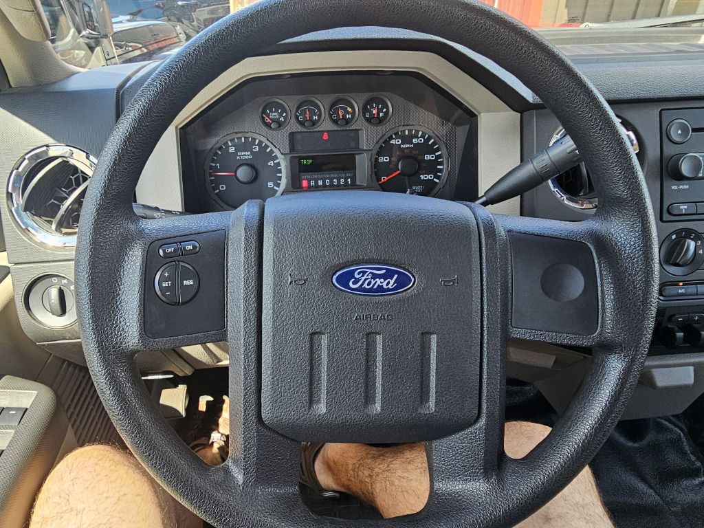 2008 Ford F-350 Image 14