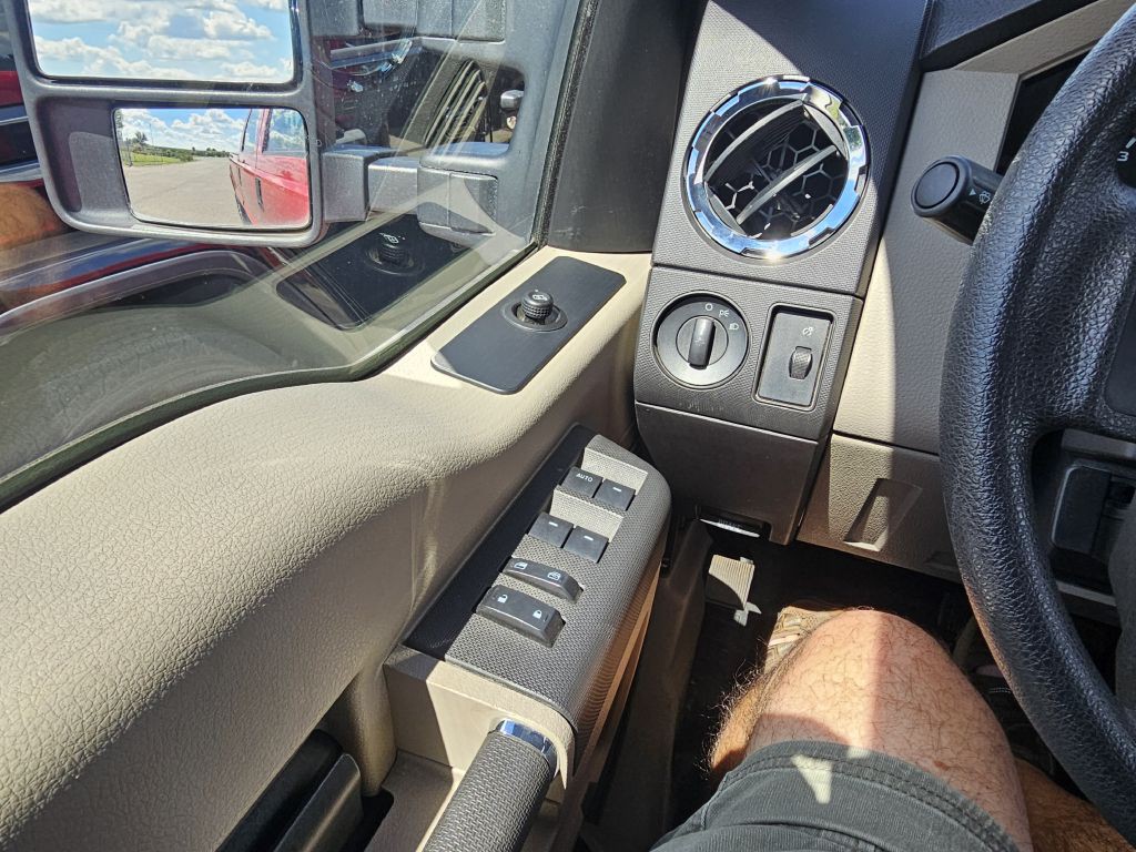 2008 Ford F-350 Image 15