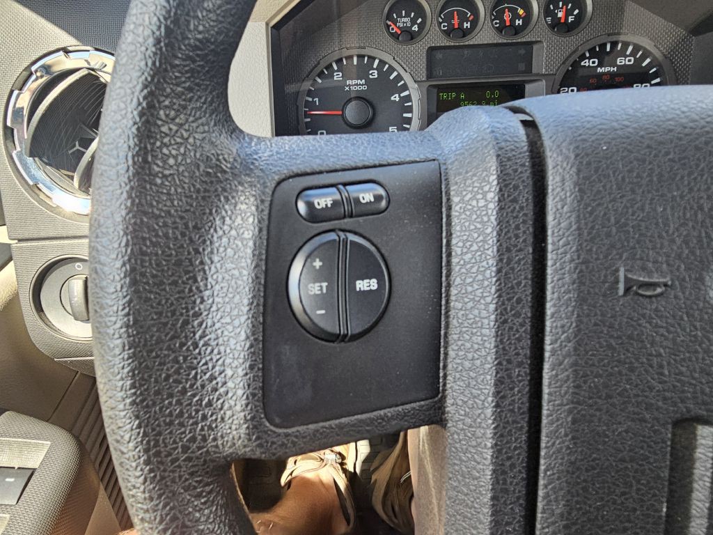 2008 Ford F-350 Image 16