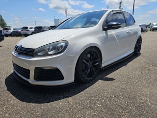 Image for 2012 Volkswagen Golf 2-DOOR ID: 6810788