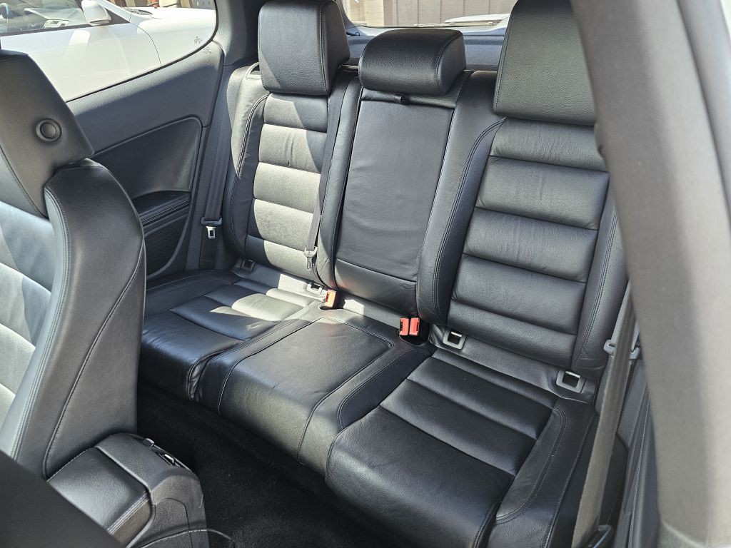2012 Volkswagen Golf Image 11