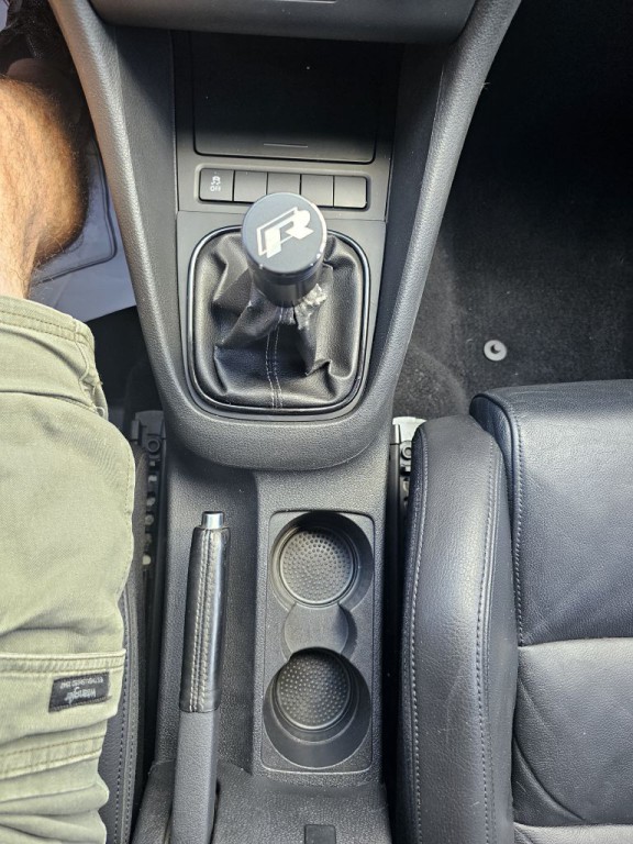 2012 Volkswagen Golf Image 20