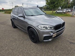 Image for 2017 BMW X5 xDrive35i ID: 6814561